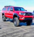 Forged Upper Control Arms | OE Upgrade | Toyota 4Runner (10-24)/Tacoma (05-23)