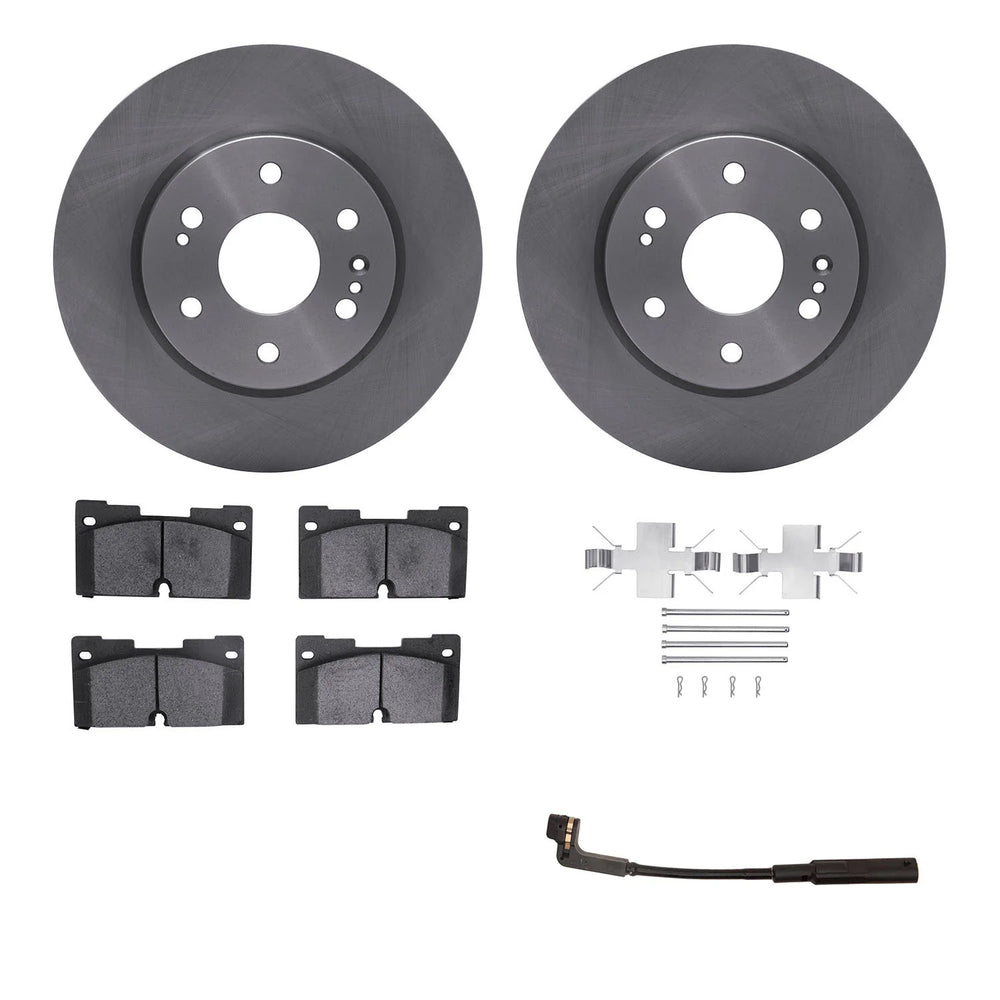 R1 Concepts auto part