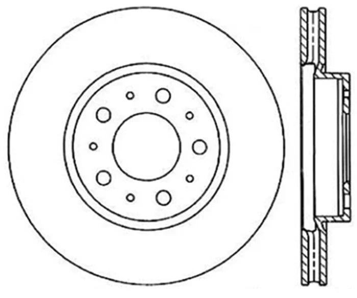 SPORTSTOP CRYO ROTOR