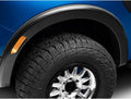 HUSKY LINERS 2024-2025 FORD RANGER FF OE-STYLE 4PC FENDER FLARES