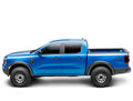 HUSKY LINERS 2024-2025 FORD RANGER FF OE-STYLE 4PC FENDER FLARES
