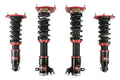 FactionFab V2 FR-Spec Coilovers 2022 WRX