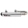 Big Gun slip-on exhaust