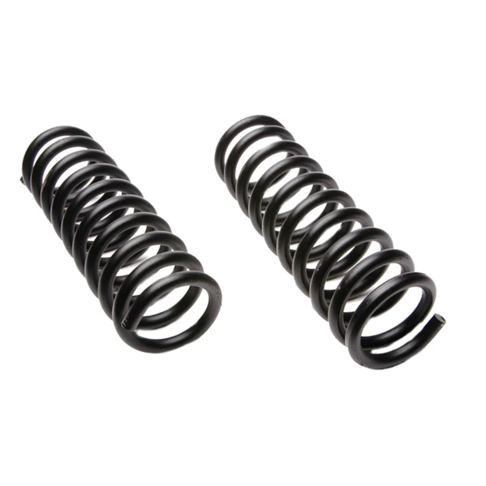 MOOG 58-68 Chevrolet Biscayne Front Coil Springs