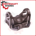 DRIVESHAFT