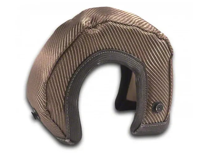T4 CARBON FIBER TURBO COVER
