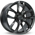 RTX gunmetal auto part
