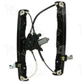 WINDOW REGULATOR