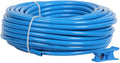 NYLON TUBING W/ TUBING CUTTER 1/2IN OD X 3/8IN ID 100FT ROLL