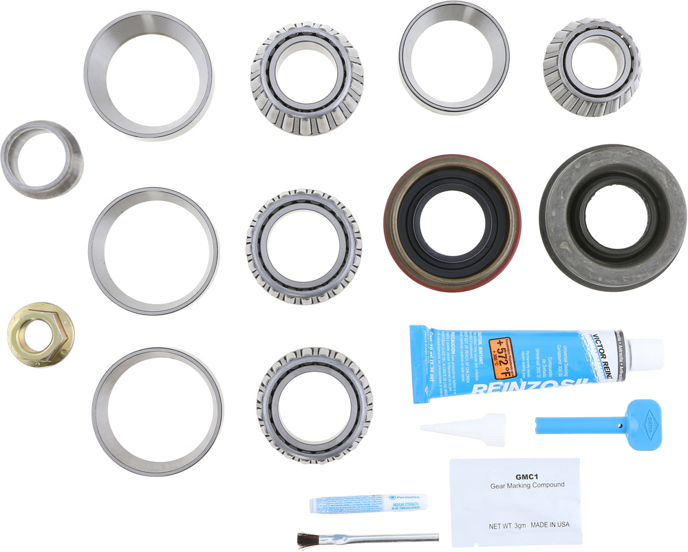 Bearing Install Kit