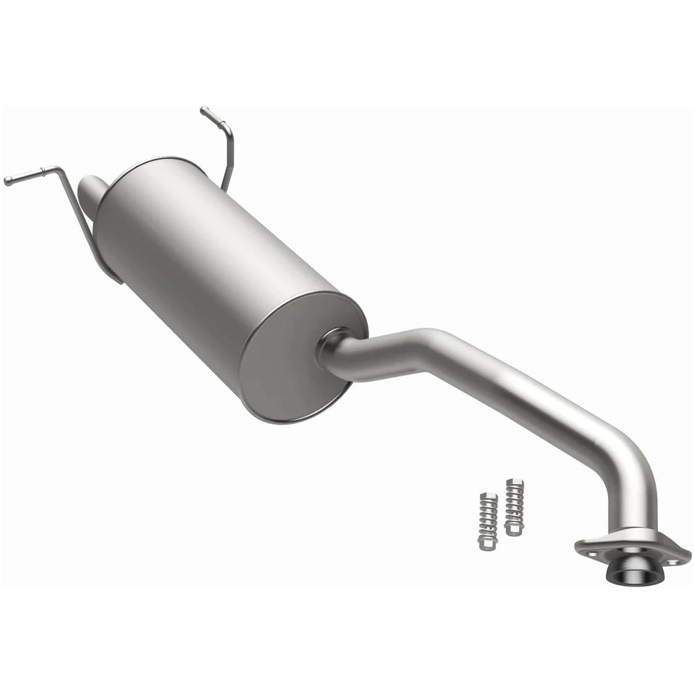 REAR MUFFLER KIT REPLACEMENT HONDA