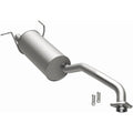 REAR MUFFLER KIT REPLACEMENT HONDA