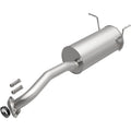 REAR MUFFLER KIT REPLACEMENT HONDA