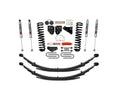 Skyjacker 6"SYSTEM,08 F250 4WD DIESEL