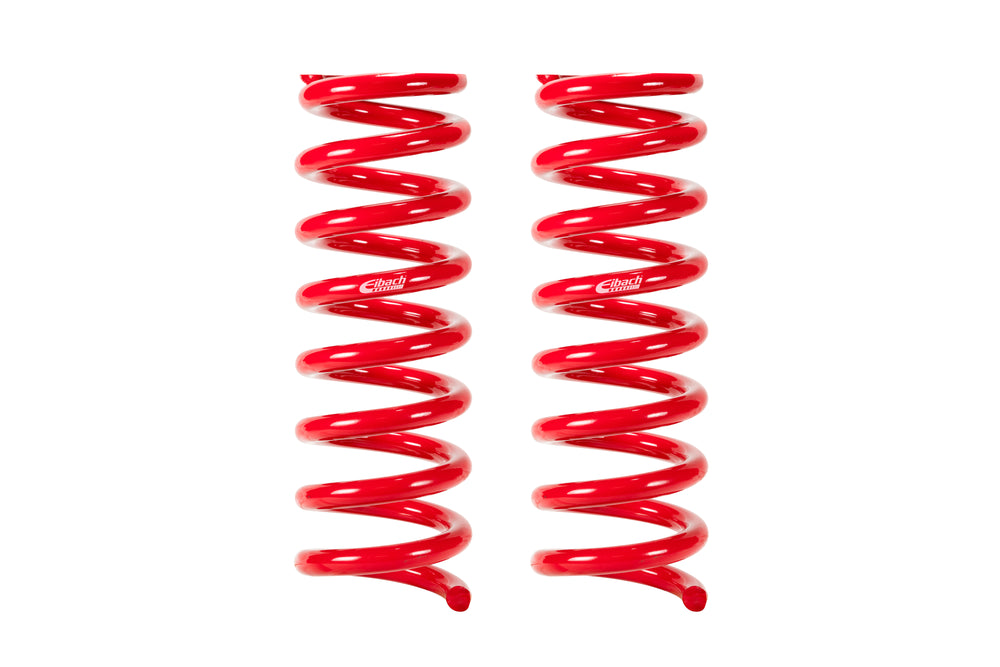 Eibach lift kit