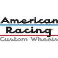 Wheel Pros American Racing AR897 20X8.5 5X105/4.5 BRT PVD 38MM AR89728524838