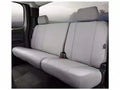 21C BRONCO SPORT SP REAR SPLIT BACKREST 60 DRIVER/40 PASSENGER GRAY