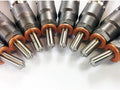 DDP 08-10 Chevrolet Duramax 6.6L LMM Reman Injector Set - 75hp (30% Over)