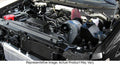 HO System with i1 Touchscreen and Race intercooler option