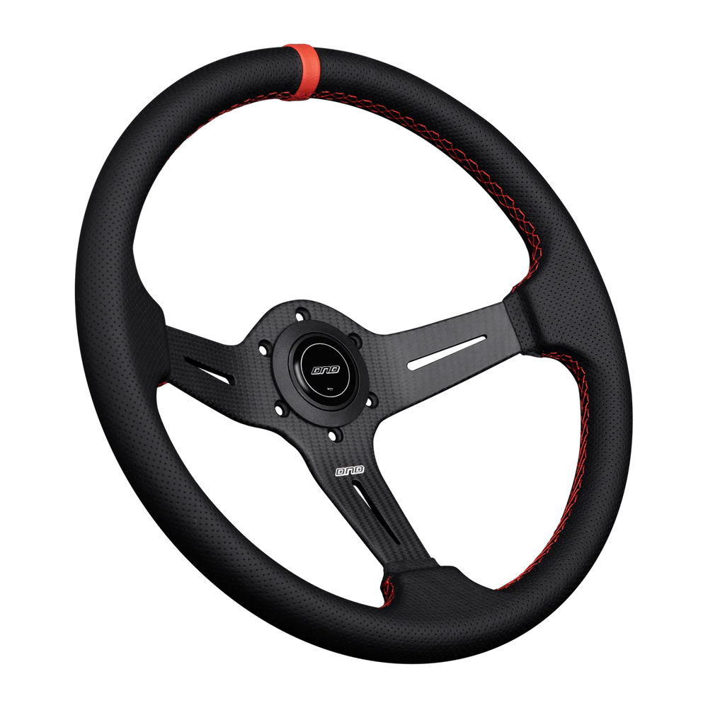 Carbon Fiber Suede Race W
