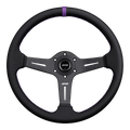 Carbon Fiber Suede Race W