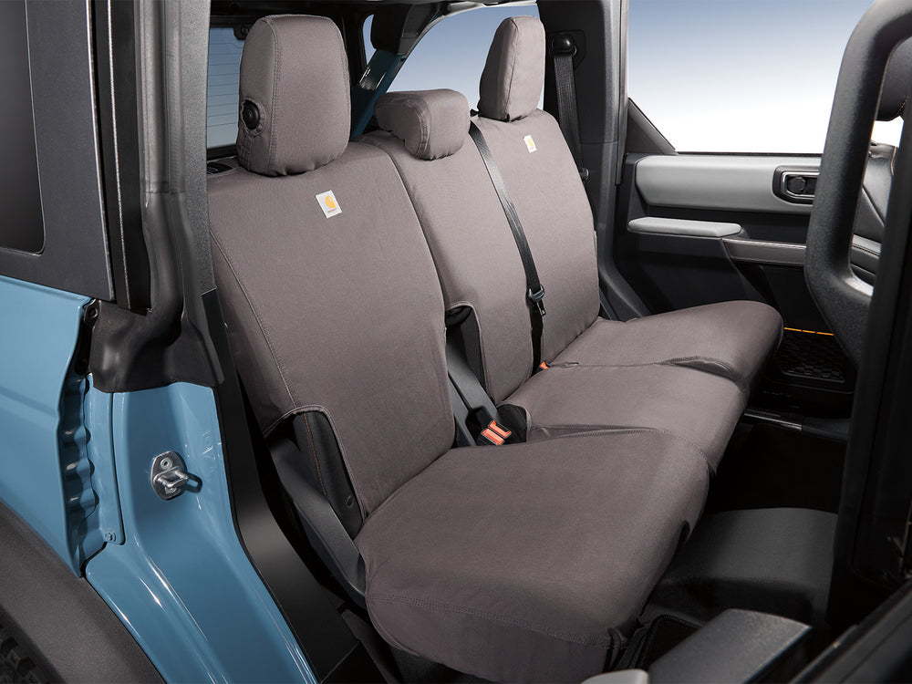 Rear Seat Cover