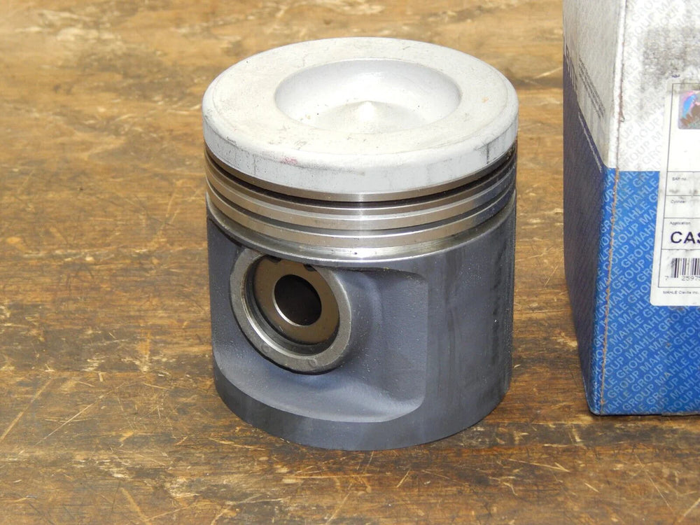 Mahle Engine Piston 224-2176