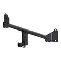 CLASS I TRAILER HITCH, PIN & CLIP,