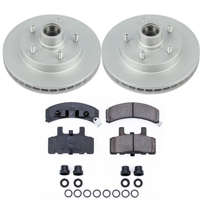 PowerStop auto part
