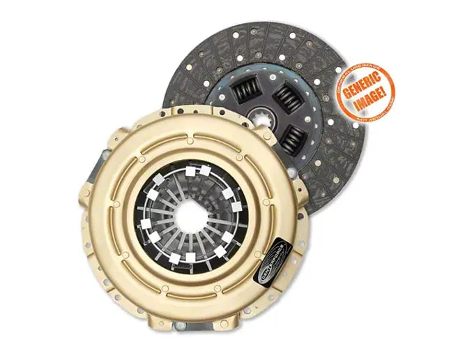 Centerforce I Clutch Pressure Plate and Disc Set 91-02 GEO AND Suzuki - Tracker Sidekick Vitara AND X-90
