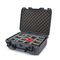 Nanuk auto part