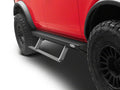 Rock Slide 1st Gen Bronco 2 Door 3rd Gen Step Slider Kit (Driver/Passenger Sides)