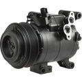 REMAN COMPRESSOR