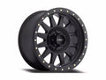Method MR304 Double Standard 20x10 -18mm Offset 6x135 94mm CB Matte Black Wheel