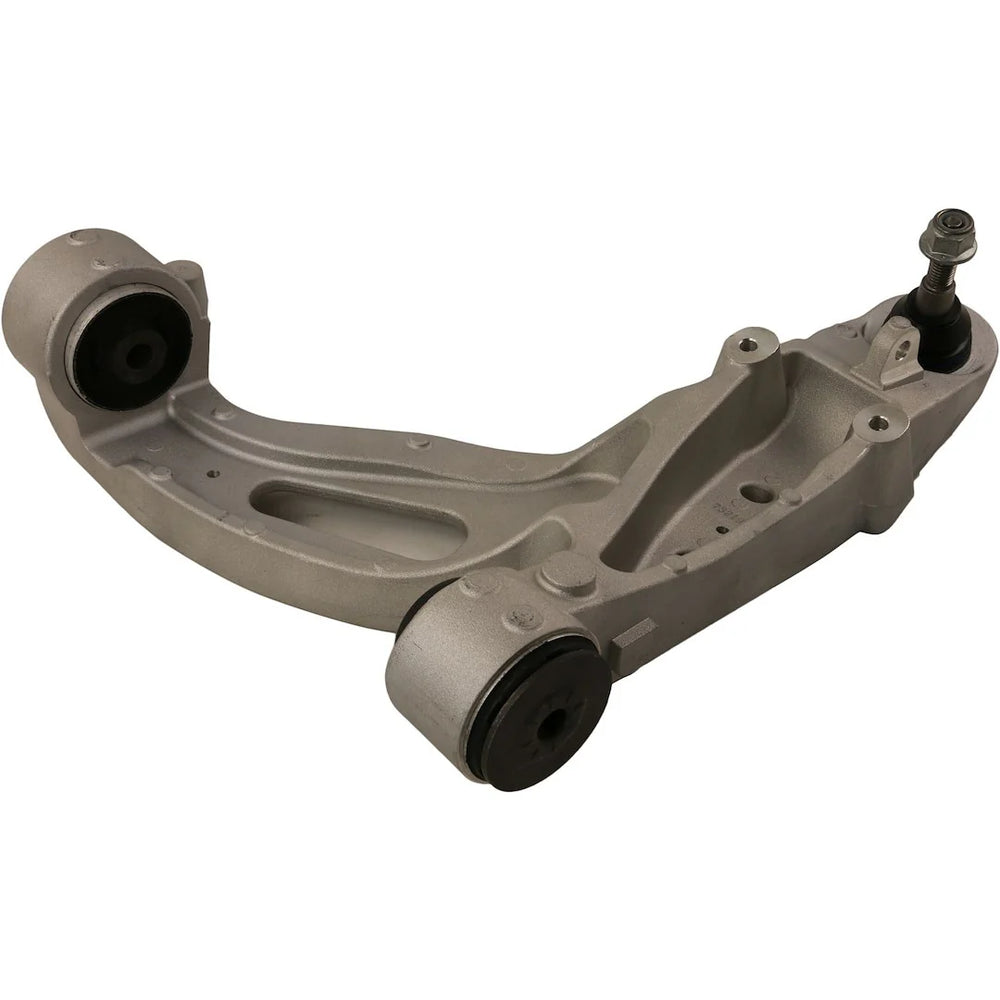 MOOG 03-07 Cadillac CTS Front Right Lower Control Arm and Ball Joint Assembly
