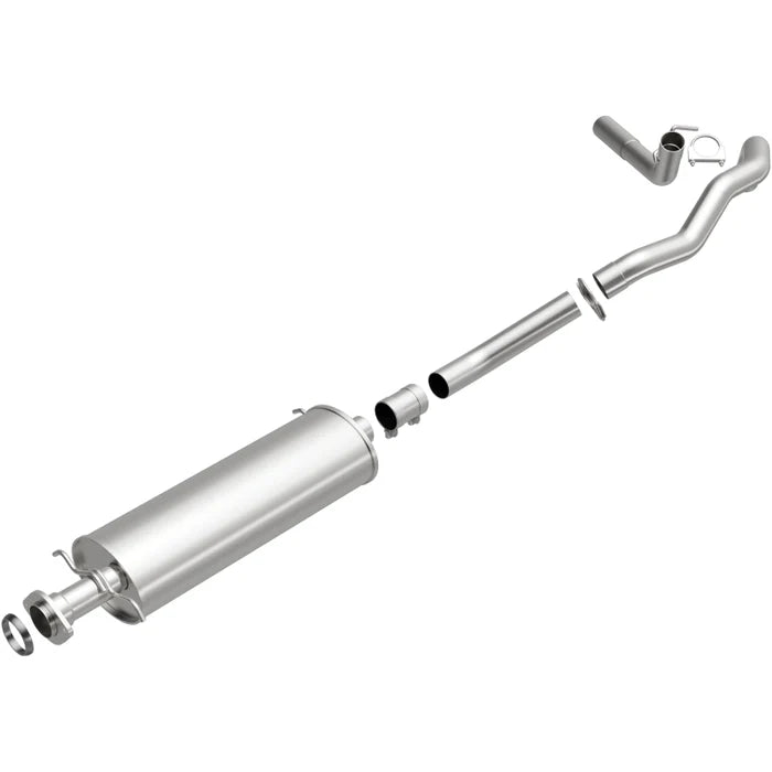 DIRECTFIT EXHAUST SYSTEM 0714 EXPEDITION/NAVIGATOR 5.4L