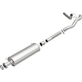 DIRECTFIT EXHAUST SYSTEM 0714 EXPEDITION/NAVIGATOR 5.4L