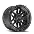 EVO 6 F150
