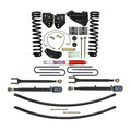 8.5 IN. SUSPENSION LIFT SYSTEM WITH