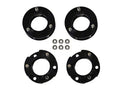 Bronco 2.0 Inch Suspension Lift Kit With Front and Rear Metal Spacers 21-22 Ford Bronco Skyjacker