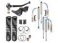 23+ Ford F250/350 4x4 Diesel 5.5 inch Pintop System Carli Suspension