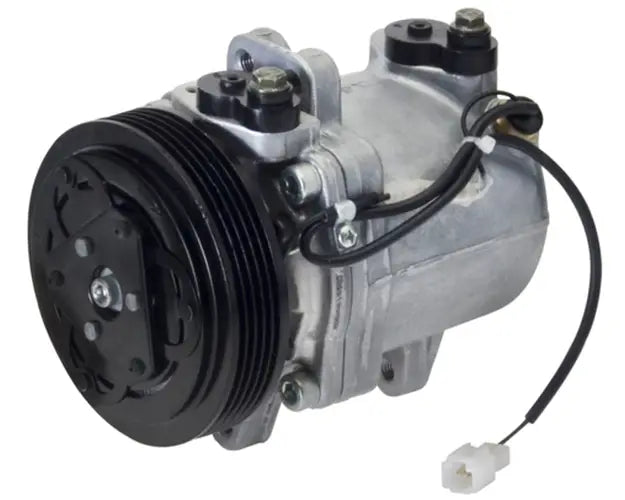 SEIKI SS10L COMP W/CLUT