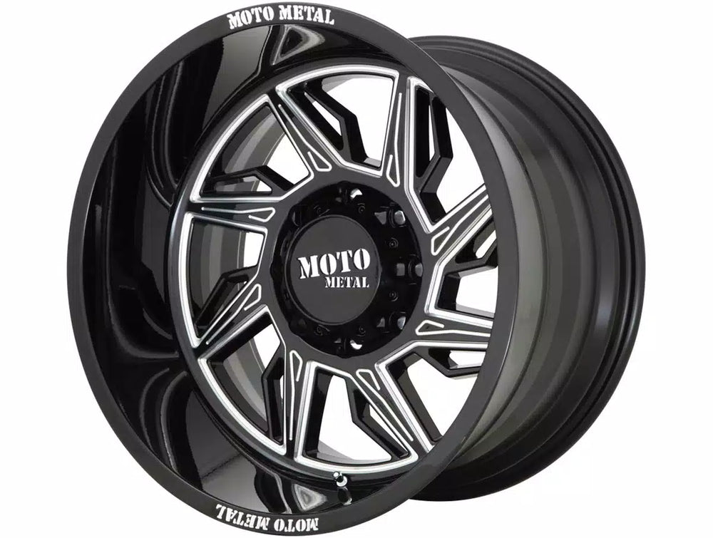 MO997 20X10 6X5.5 G-BLK MILL -18MM