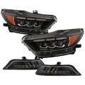 2021 COROLLA SE/XLE/XSE MODEL LED PROJECTOR HEADLIGHTS OE RIGHT