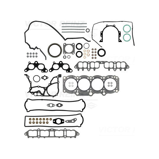 Engine Gasket Set - 01-52600-01
