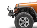 Putco Luminix High Power LED - 10in Light Bar - 9 LED - 3600LM - 11.64x.75x1.5in