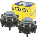 MOOG 2023 Nissan Z Front Hub Assembly