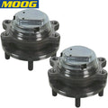 MOOG 2023 Nissan Z Front Hub Assembly