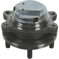 MOOG 2023 Nissan Z Front Hub Assembly