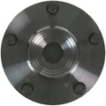 MOOG 2023 Nissan Z Front Hub Assembly